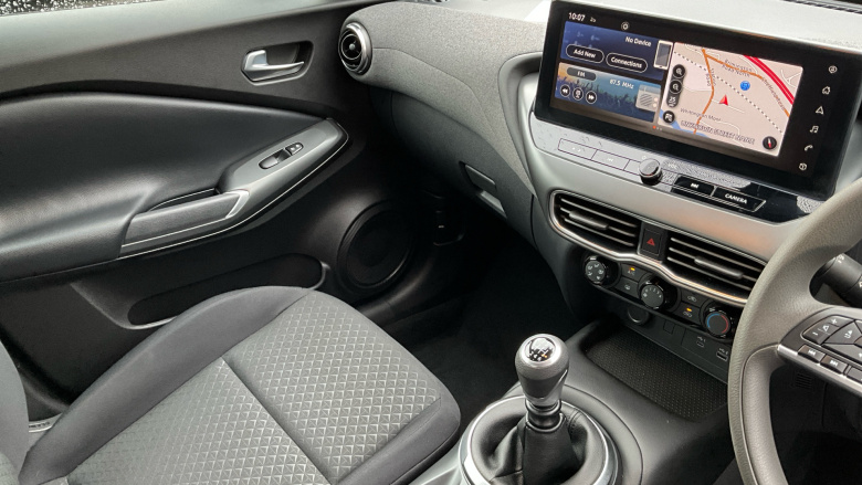 Nissan Juke 1.0 DiG-T Acenta Premium 5dr Petrol Hatchback